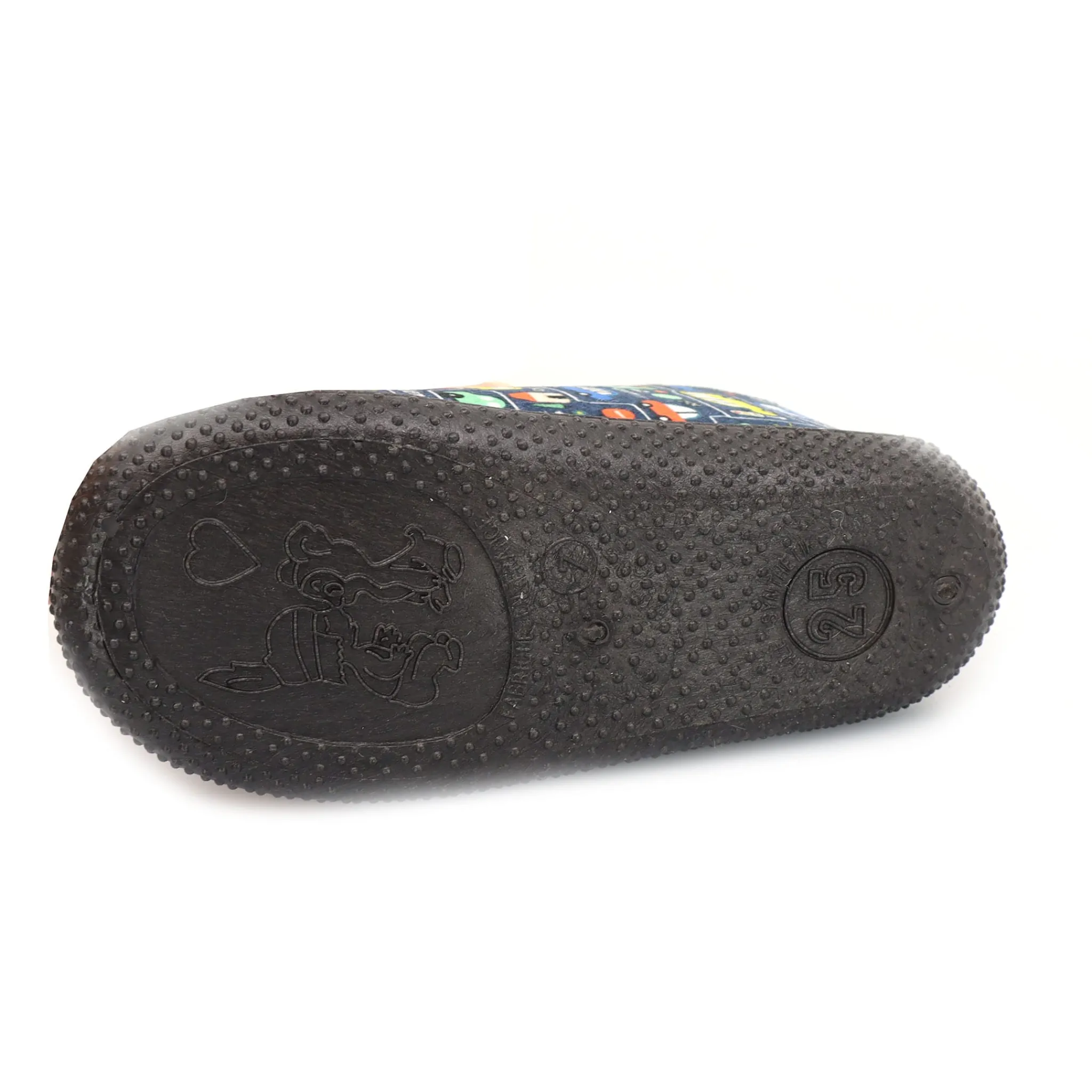 Lil Paolo Slippers|Slippers>Transport Slippers 20-28
