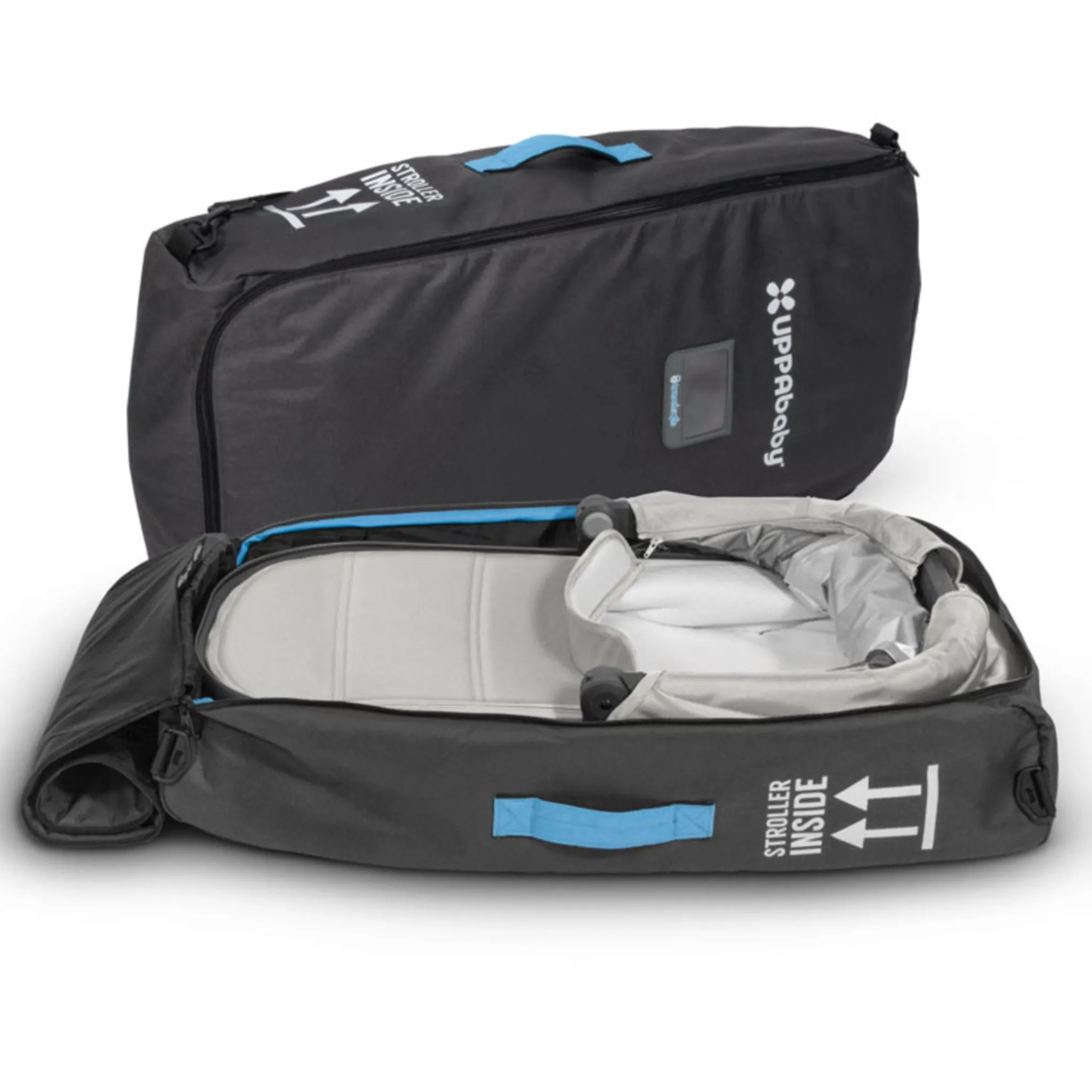 UPPAbaby Strollers & Trailers>Travel Bag for RumbleSeat / Bassinet