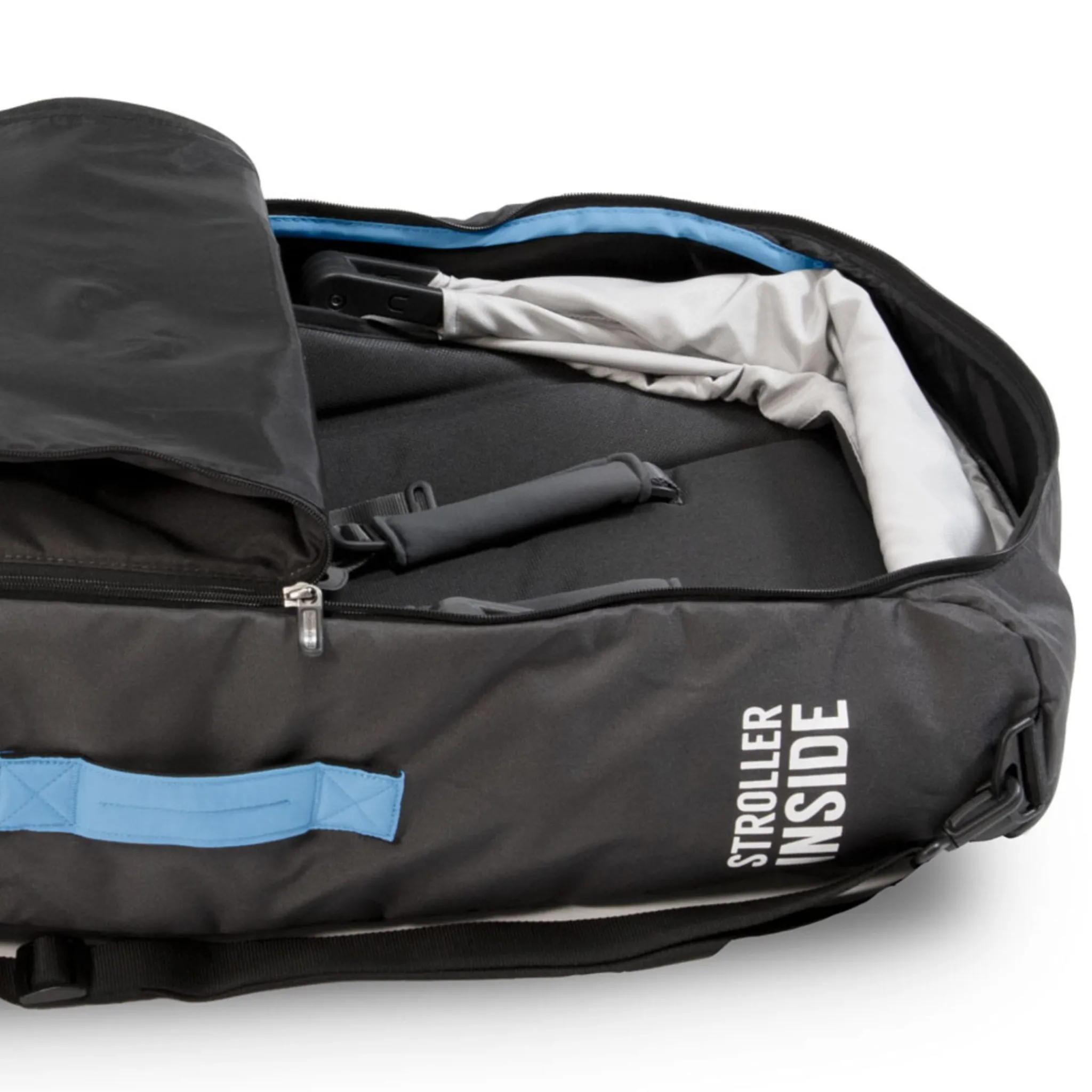 UPPAbaby Strollers & Trailers>Travel Bag for RumbleSeat / Bassinet
