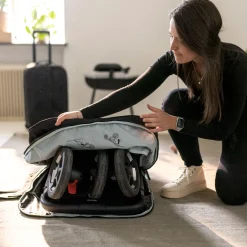 Thule Strollers & Trailers><noscript><img width=
