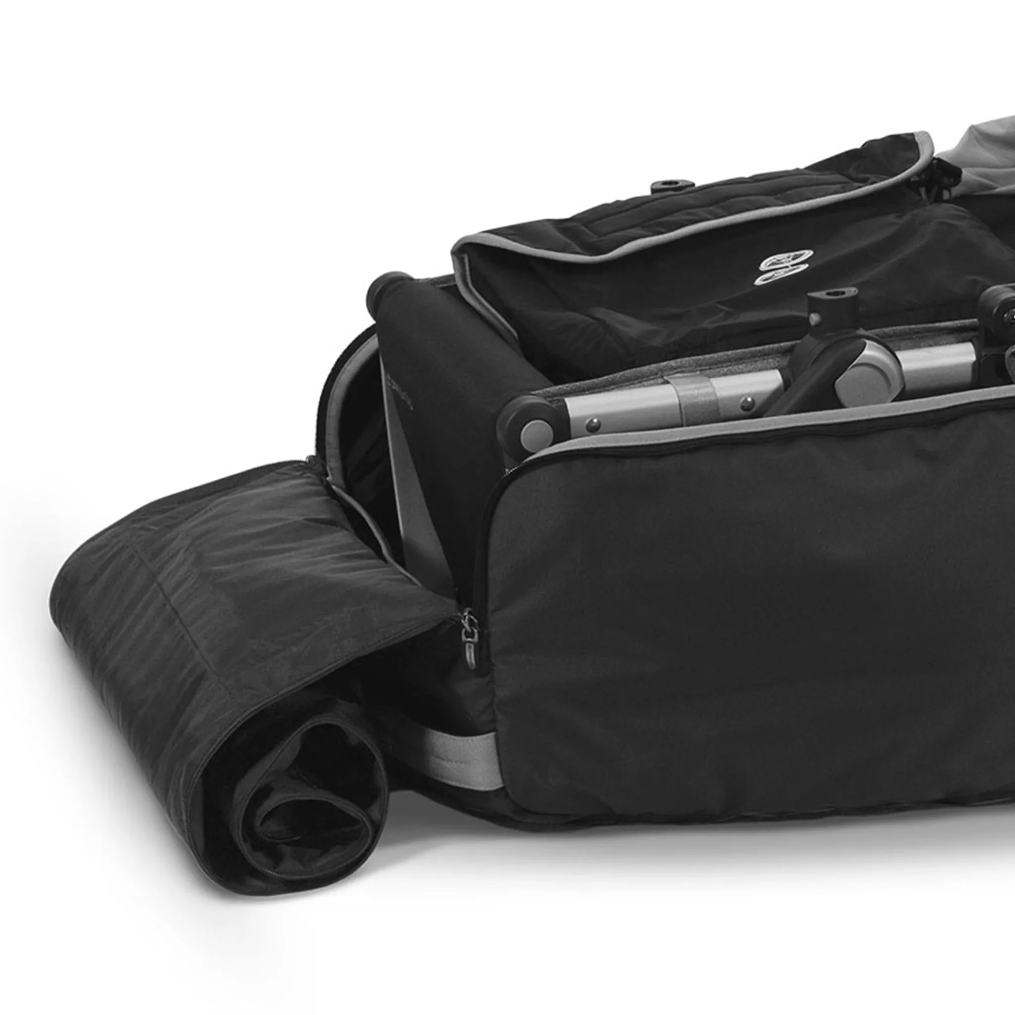 UPPAbaby Travel Bag for Vista /Cruz / V2