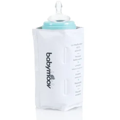 Kids Babymoov Cleaning & Food Preparation|Food Preparation>Travel Bottle Warmer - Exclusive Clément