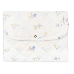 Avery Row Travel Changing Mat - Coastline