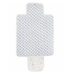 Avery Row Travel Changing Mat - Coastline