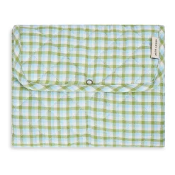 Avery Row Travel Changing Mat - Farm