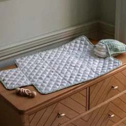 Avery Row Travel Changing Mat - Farm