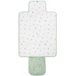 Avery Row Travel Changing Mat - Farm