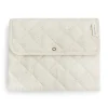 Avery Row Diaper Bags|Diaper Bags>Travel Changing Mat - Wild Chamomile