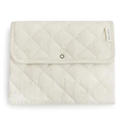 Avery Row Diaper Bags|Diaper Bags>Travel Changing Mat - Wild Chamomile