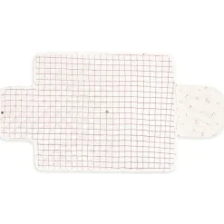 Avery Row Travel Changing Mat-Anemone