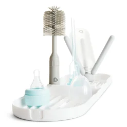 Kids Munchkin Travel Drying Rack