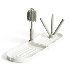 Kids Munchkin Travel Drying Rack