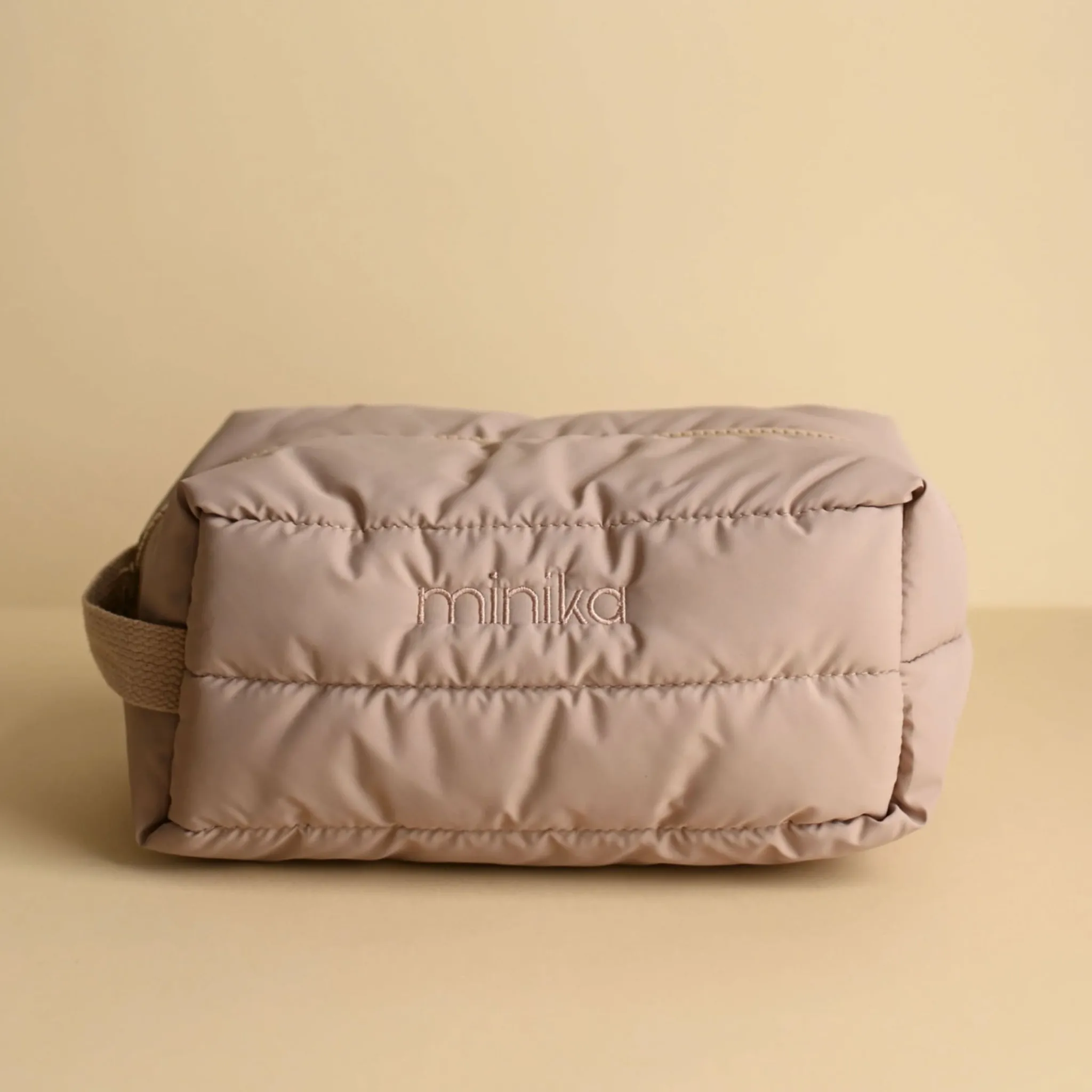 Minika Handbags & Purses|Diaper Bags>Travel Pouch