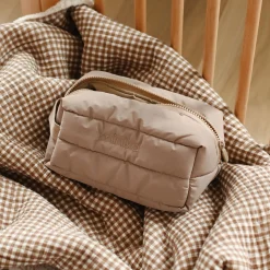 Minika Handbags & Purses|Diaper Bags>Travel Pouch