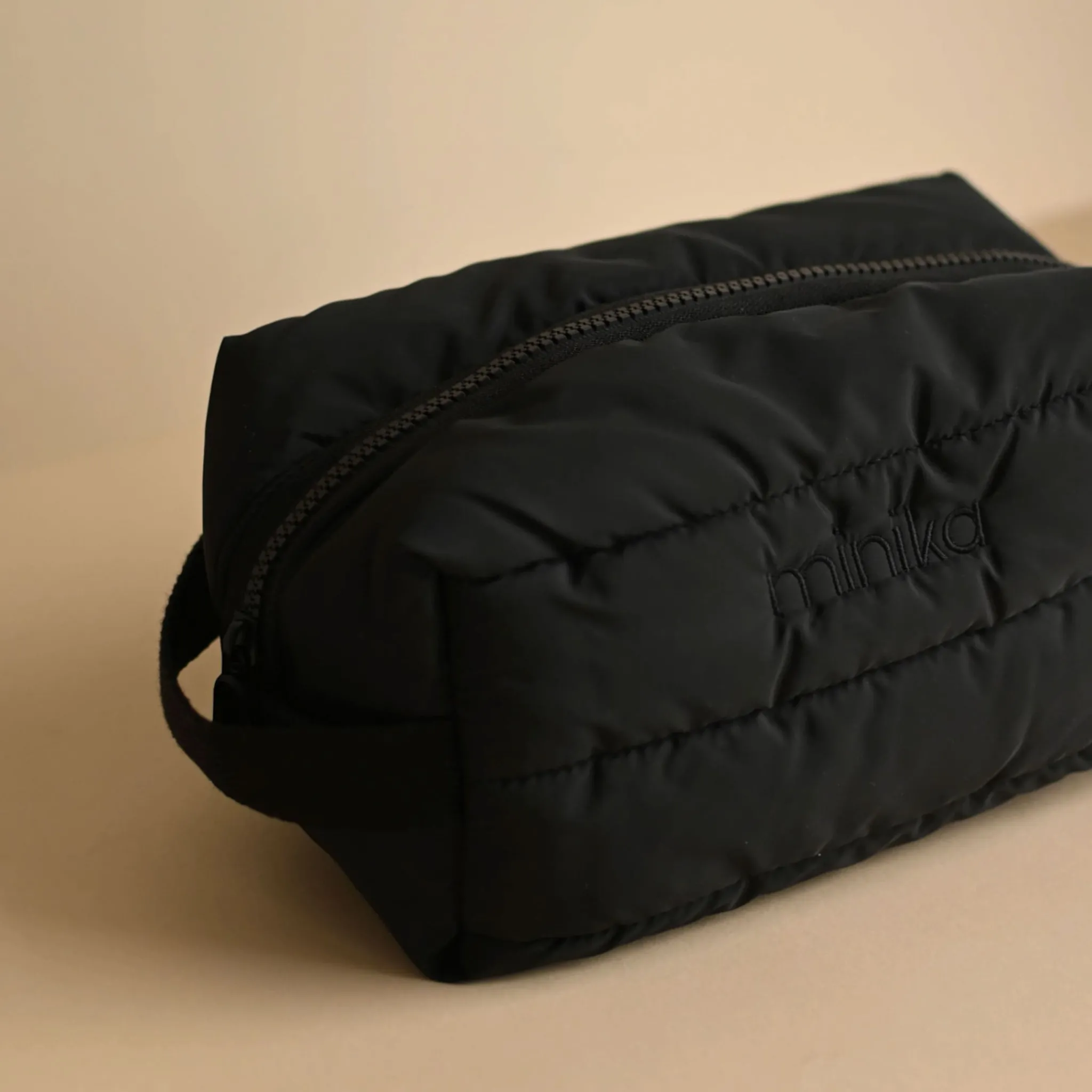 Minika Handbags & Purses|Diaper Bags>Travel Pouch