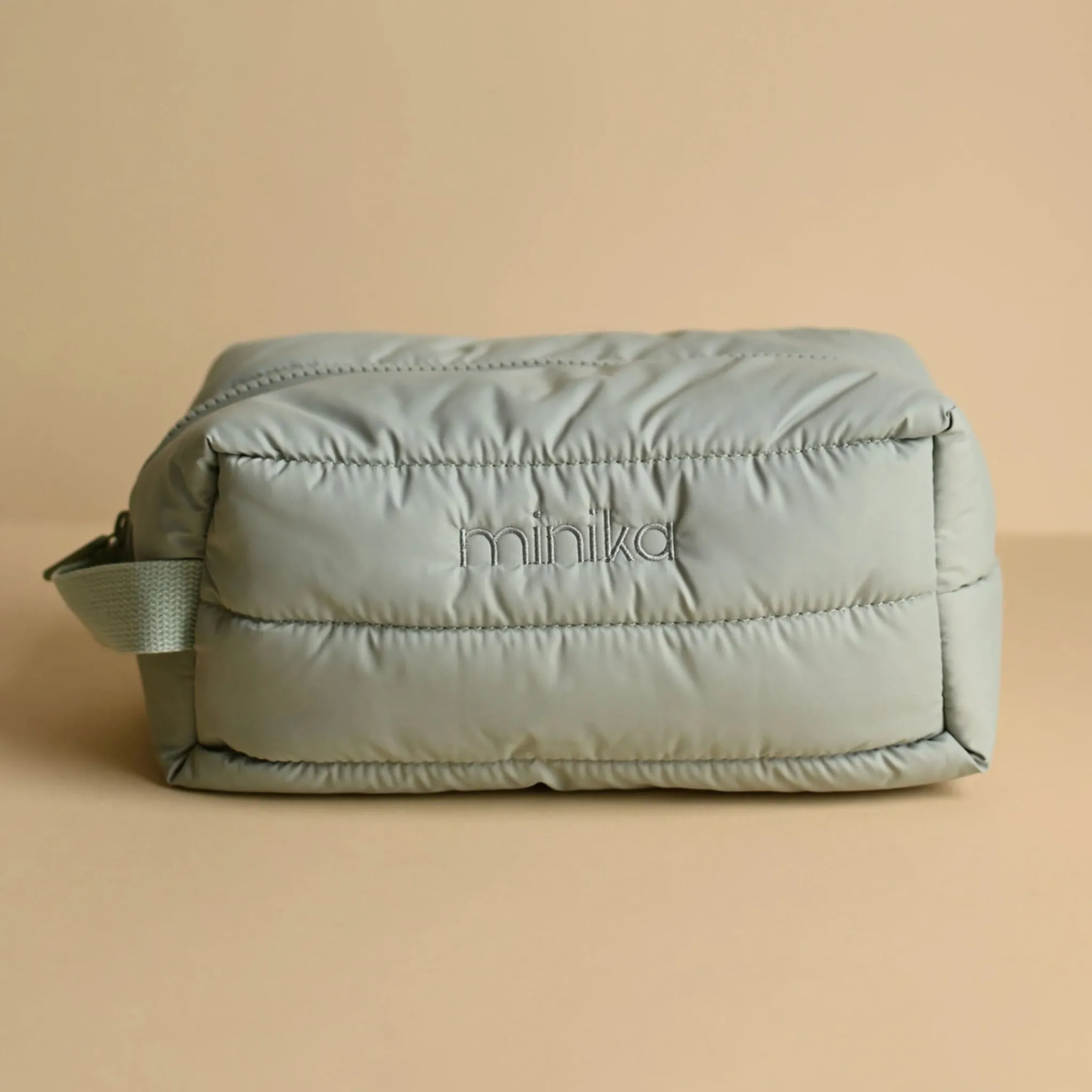 Minika Handbags & Purses|Diaper Bags>Travel Pouch