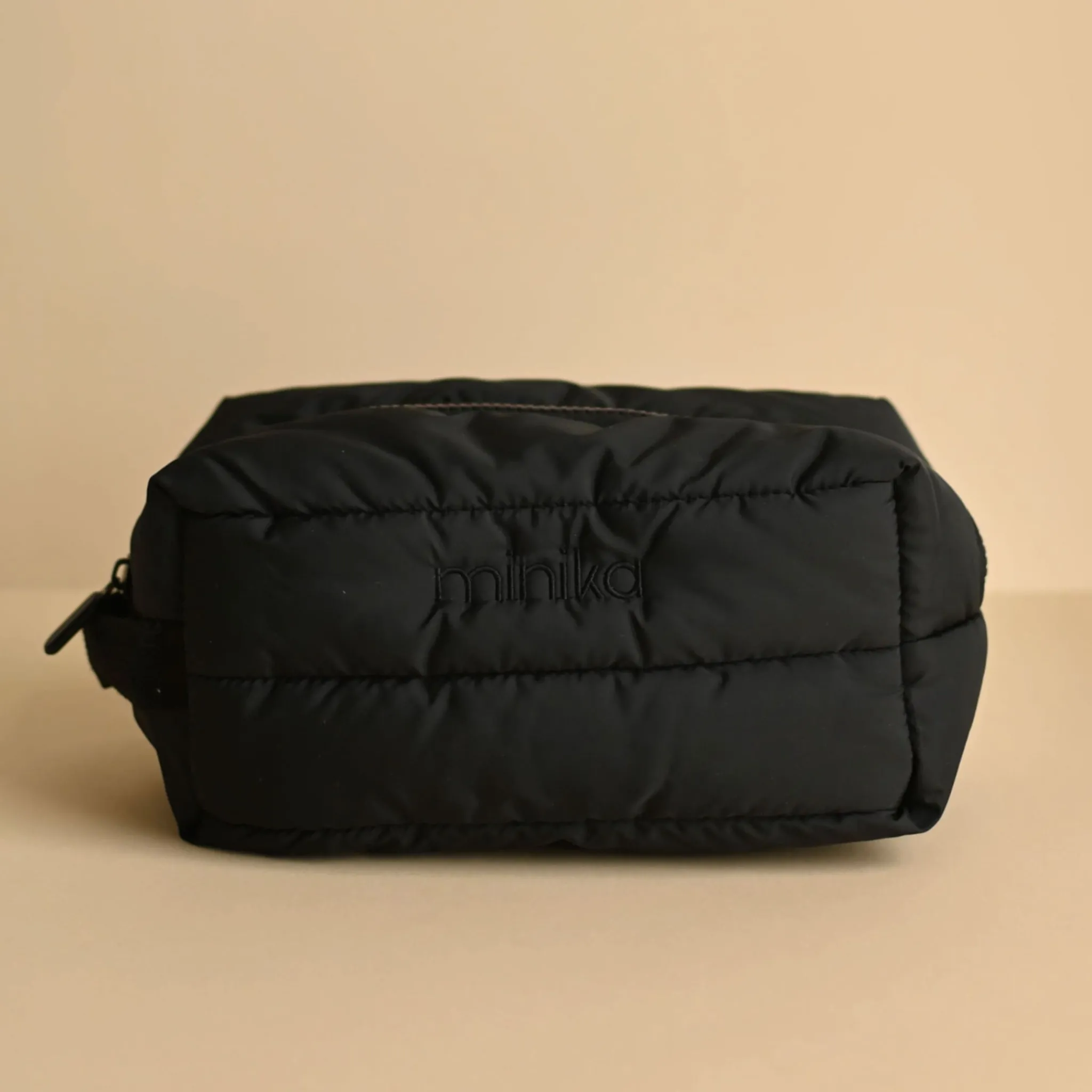 Minika Handbags & Purses|Diaper Bags>Travel Pouch