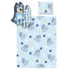 Kids Danawares Travel Set Bluey 3 pieces