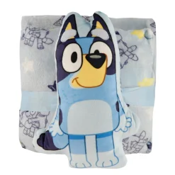 Kids Danawares Travel Set Bluey 3 pieces