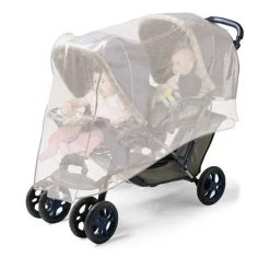 Jolly Jumper Travel System And Double Stroller Net
