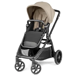 Kids Peg Perego Travel System Ypsi - Vanilla