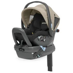 Kids Peg Perego Travel System Ypsi - Vanilla