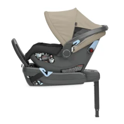 Kids Peg Perego Travel System Ypsi - Vanilla