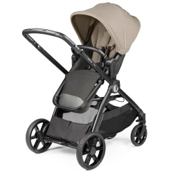 Kids Peg Perego Travel System Ypsi - Vanilla
