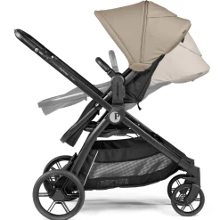 Kids Peg Perego Travel System Ypsi - Vanilla