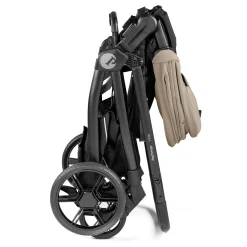 Kids Peg Perego Travel System Ypsi - Vanilla