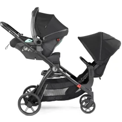 Kids Peg Perego Strollers|Strollers & Trailers><noscript><img width=