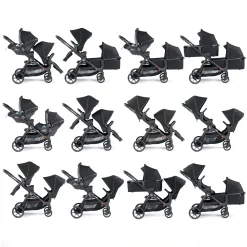 Kids Peg Perego Strollers|Strollers & Trailers><noscript><img width=