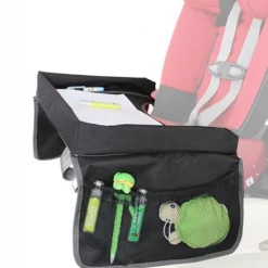 Kids Jolly Jumper Travel Tray Organizer
