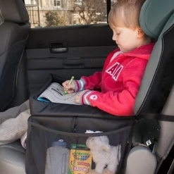 Kids Jolly Jumper Travel Tray Organizer