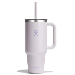 Kids Hydro Flask Breastfeeding|Tableware>Travel Tumbler 40oz- Cloud Pink