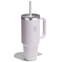 Kids Hydro Flask Breastfeeding|Tableware>Travel Tumbler 40oz- Cloud Pink