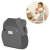 Baby To Love High Chairs & Booster Seats|High Chairs & Booster Seats>Travel Up Booster Seat - Anthracite