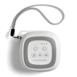 Yogasleep Gates & Safety>Travelcube Portable Sound Machine