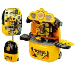 Kids Tutti Frutti Pretend Play & Imitation>Traveler Play Set - Tools