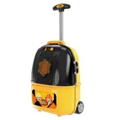 Kids Tutti Frutti Pretend Play & Imitation>Traveler Play Set - Tools