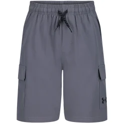 Kids/BOY Under Armour Traverse Short 8-16y