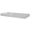 Pali Design Tray for Changing Table - White