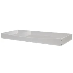 Pali Design Tray for Changing Table - White