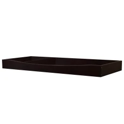 Pali Design Changing Tables>Tray for Changing Table - Mocca