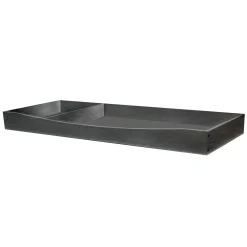 Pali Design Tray for Changing Table - Granite
