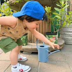Kids/BOY Camp by Birdz Treasure Hunt Tank Top 2-8y