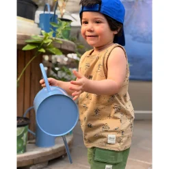 Kids/BOY Camp by Birdz Treasure Hunt Tank Top 2-8y