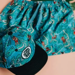 Kids/BOY Headster Kids Swimsuits><noscript><img width=