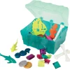 Kids Kid Jouets Treasures Ahoy! Pirate Pool Toy