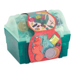 Kids Kid Jouets Treasures Ahoy! Pirate Pool Toy